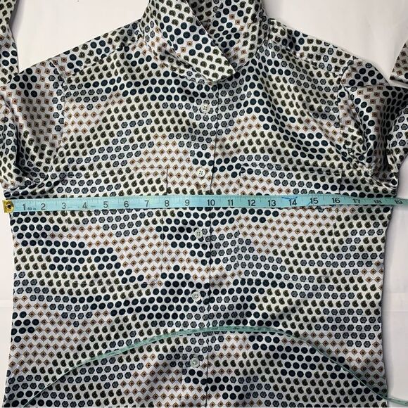 Equipment Femme Slim Signature Button Up Shirt - Picture 12 of 13